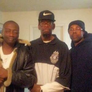 Meet your Posher, Paul